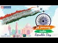 2M Infosolution Republic Day Wishes 2021