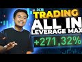 Cara Cepat Kaya dari Trading Futures di Crypto. | Begini Kalau Mau Trading All In