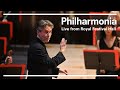 RAVEL Pavane pour une infante défunte, conducted by Esa-Pekka Salonen