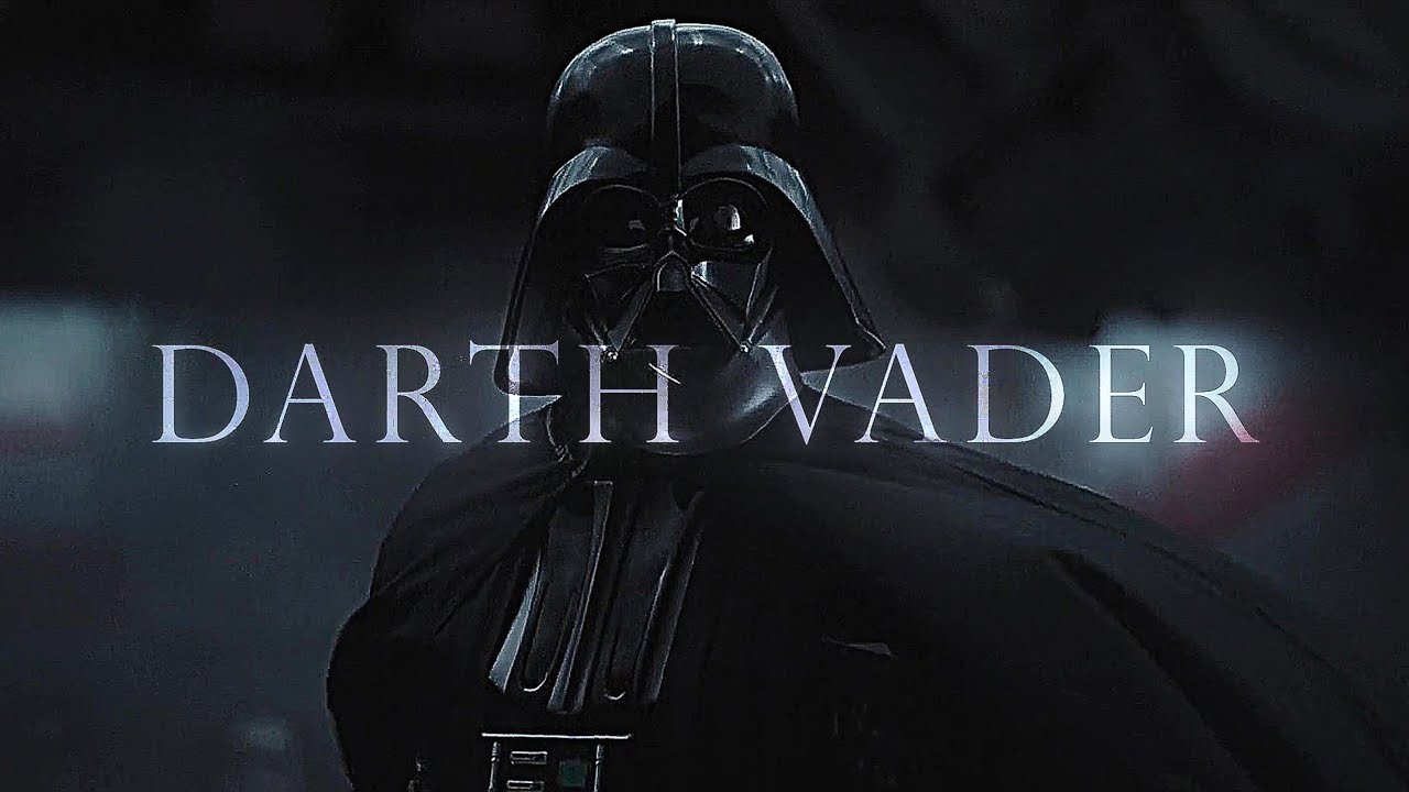 Star Wars | Darth Vader