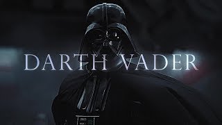 Star Wars  Darth Vader