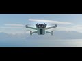 new drone parrot anafi ai announced – geeksvana