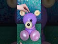 artist 1 balloondecor fun top balloon globo tips wow tutorial decor shorts youtube