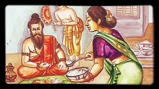 தமிழர்களின் விருந்தோம்பல் பண்பு#tamilhistory