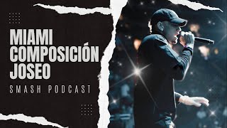 Omar Courtz: Desarrollo de Artistas, Disqueras, Composición, Joseo | SMASH PODCAST EP18