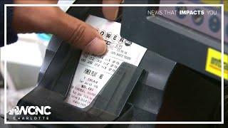 Can you hit the jackpot playing the lottery online?