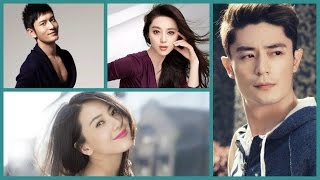 20 Most Famous Celebrities In China