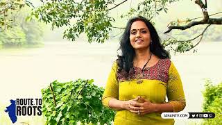 പ്രകൃതി പതിഞ്ഞ പ്ലാങ്കുടിക്കാവ് | ROUTE TO ROOTS #14 | JANAM TV