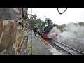 bygones weekend gala 2020 ffestiniog preserved narrow gauge welsh railway festrail part three