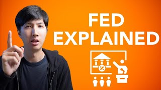 Federal Reserve Meeting and Market Crash Explained