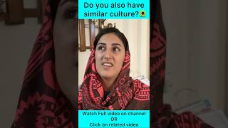 Shocking Culture of Iran #shorts #iran #persia #culture #shocking #india