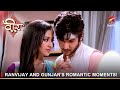 Ek Veer Ki Ardaas - Veera | एक वीर की अरदास - वीरा | Ranvijay and Gunjan's romantic moments!