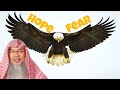 Fear & Hope in Allah - How to balance? - assim al hakeem