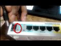 mikrotik tutorial 6 backup reset and restore a mikrotik router 2018