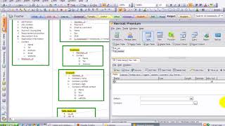 PHP Project - Part 3 - Data Structure