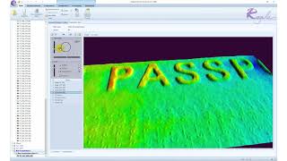 Regula 3D visualization feature for Regula Forensic Studio