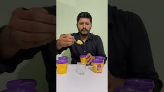 Mercely's Ice Cream in Tamil | மெர்சலீஸ் ஐஸ் கிரீம் | #shorts