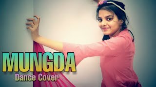 mungda dance cover | somya Anand