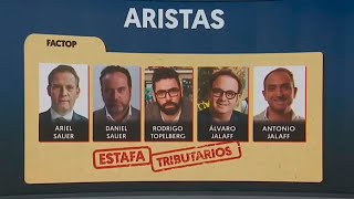 Aristas claves del Caso Hermosilla: RESUMEN