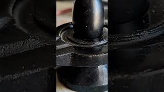 #adbhut #black  #divya #narmadeshwar #shivling #mahadev #mahakal #shambhu #shorts #video 9977733198