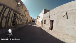 🇲🇦 Oujda HD.  ✪ Mir Ali oujda ❤❤ وجدة حي الامير علي  ✪