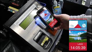 How To Use Token Transit