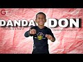 DANDA DON😁||#viral #comedy #memes #odiacomedy #funny