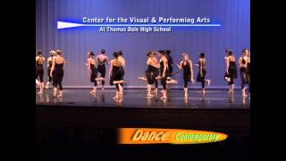 TDHS Specialty Center Dance Segment