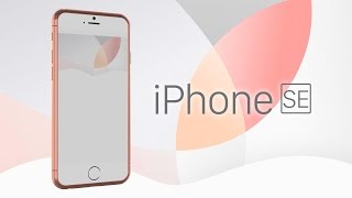 iPhone SE - Everything we know | Let us loop you in