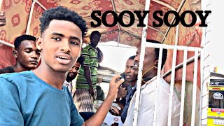 HAL MAALIN AYAA NOQDAY KARISHBOY AMA SOOY SOOYE