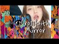 【歌ってみた】Mirror / Crossfaith_ female extreme vocalcover