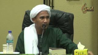 Kuliah Magrib bersama Ustaz Shamsul Zaman