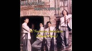 Los Nobles - Maria Morena