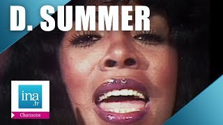 Donna Summer "Could It Be Magic" | Archive INA