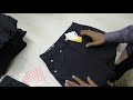 quality checking garments guru