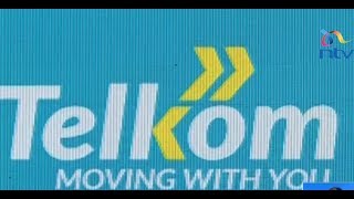 Telco Company drops Orange name and retains Telkom