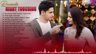Romantic Hindi Love Songs 2020 April  Best Hindi songs Collection  Latest Heart Touching Songs