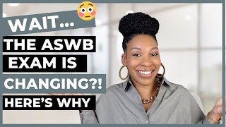 ASWB 2026 Updates | Interview with Dr. Dawn Apgar