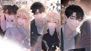 Chap 62 - 65 Former King | Manhua | Yaoi Manga | Boys' Love