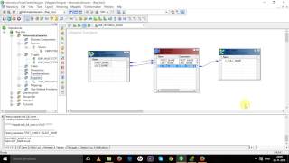 How to create mapplet in informatica