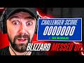 The Worst Ranked System of All Time (Rant)