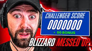 The Worst Ranked System of All Time (Rant)