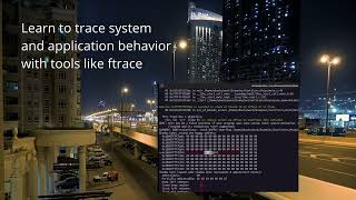 Linux Debugging Course Part 1