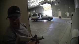 FMT Airsoft Challenge