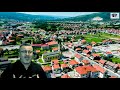 uskopaljski sivi soko official video 2021 petar