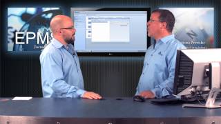 EPMS Tech Talk - CRM User Training - Session 2 - User Setup