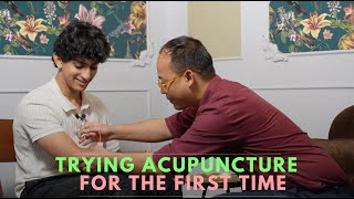 SECRETS Of Traditional CHINESE Medicine ๐ | Wellness Whispers w/ Kiyan Kapur ๐