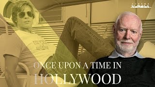 David Stratton Recommends - Once Upon a Time... in Hollywood