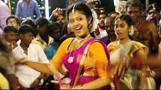 Tamil Record Dance 2019 / Latest tamilnadu village aadal paadal dance / Indian Record Dance 2019 278