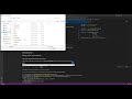 select Python Interpreter Visual Studio Code